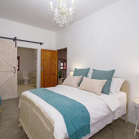 Merino Stal Guest Farm Ermelo Exterior foto