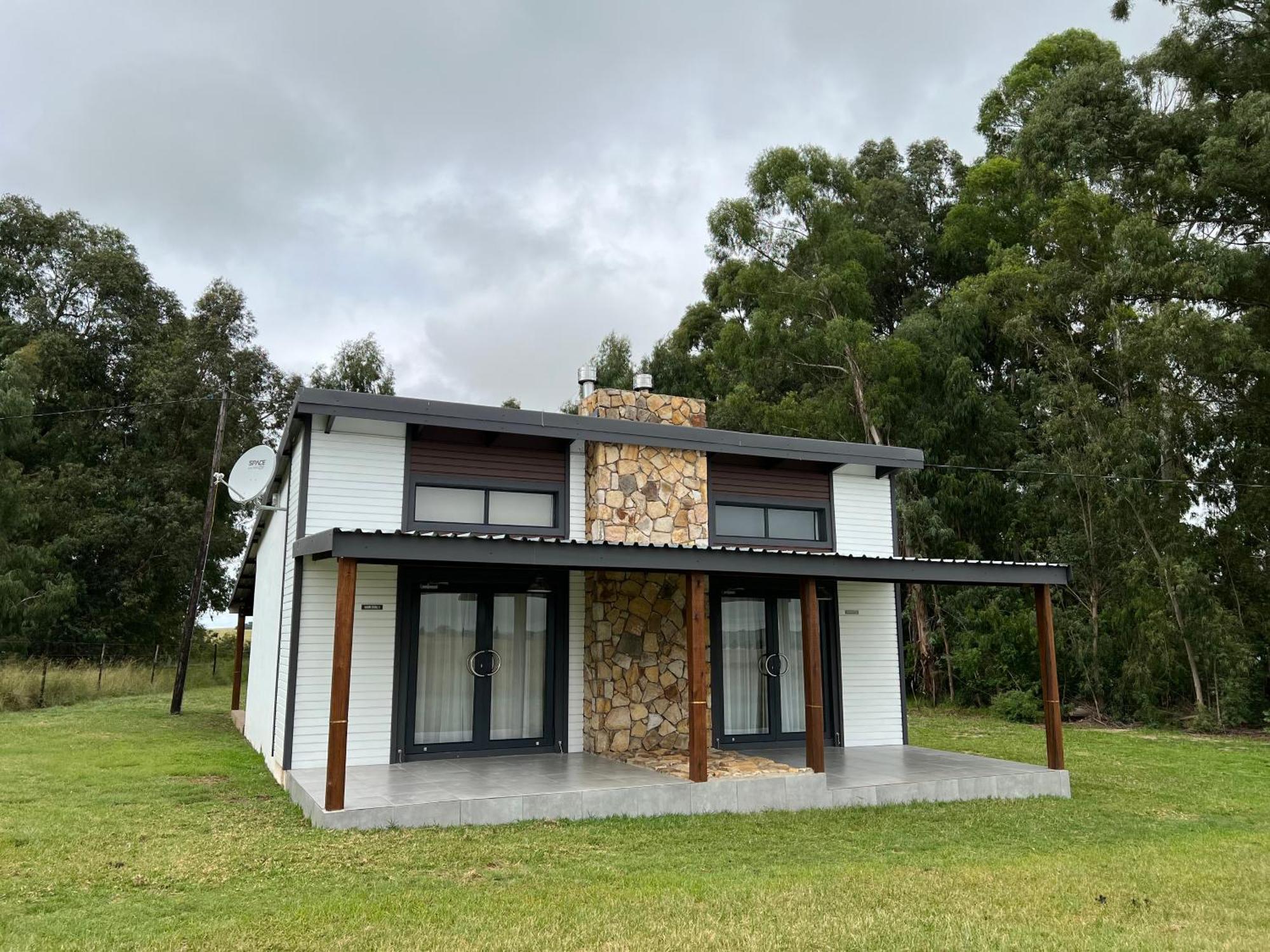 Merino Stal Guest Farm Ermelo Exterior foto