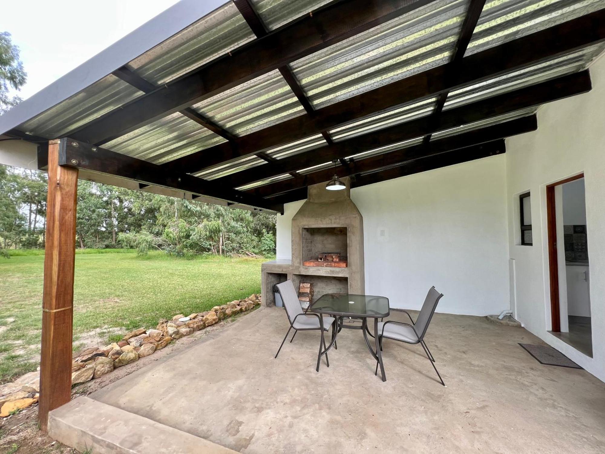 Merino Stal Guest Farm Ermelo Exterior foto