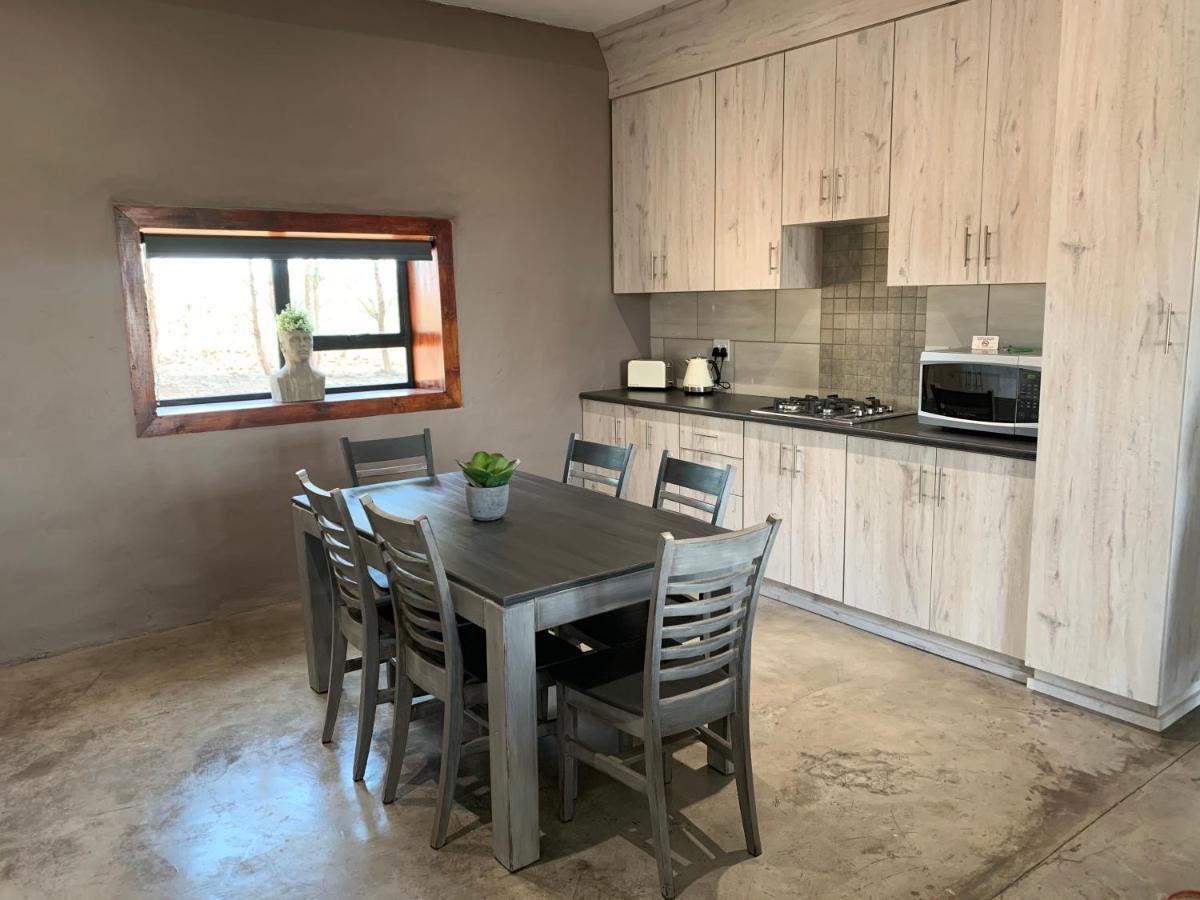 Merino Stal Guest Farm Ermelo Exterior foto